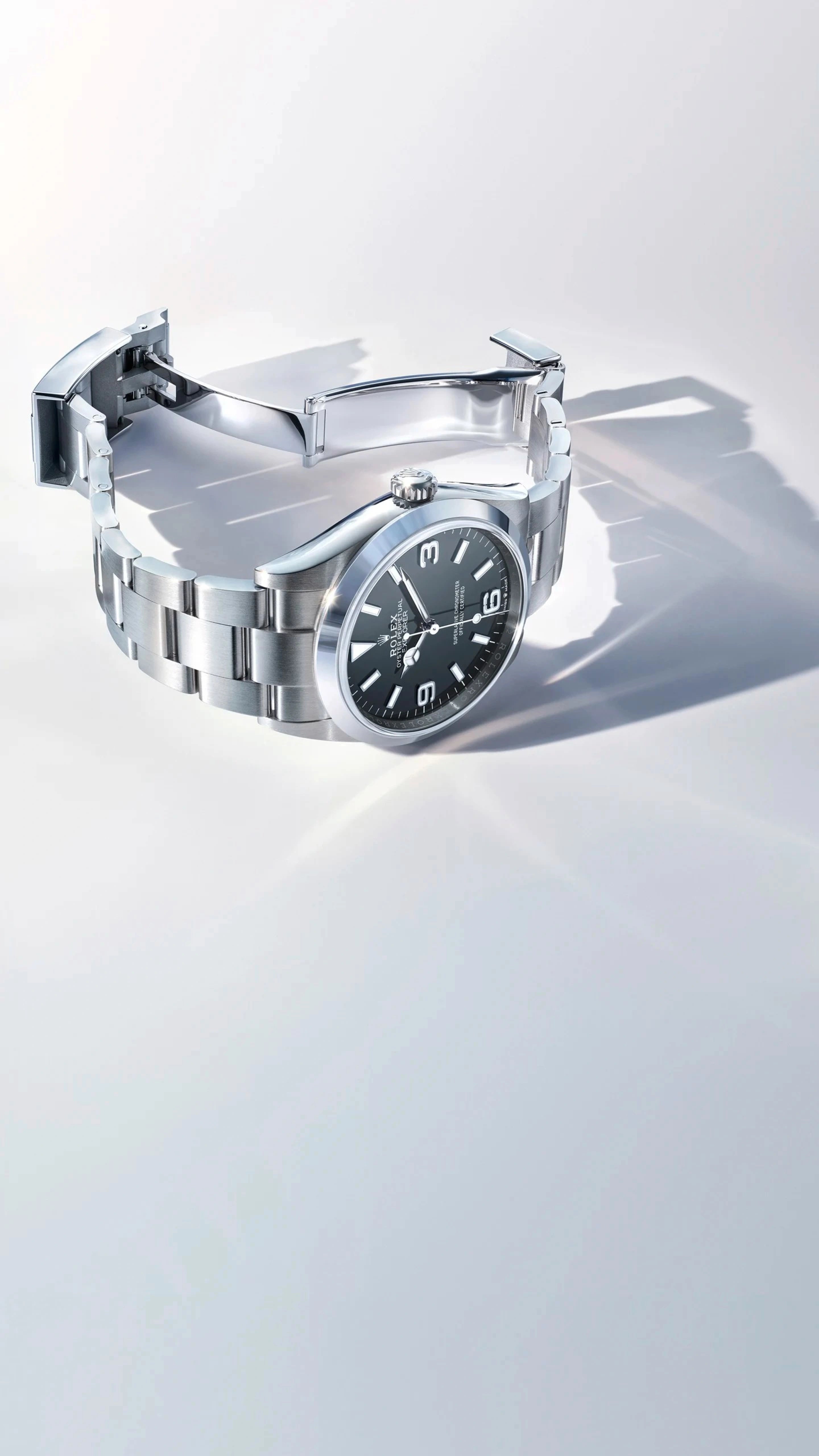 Rolex - Bijoux Jamaica