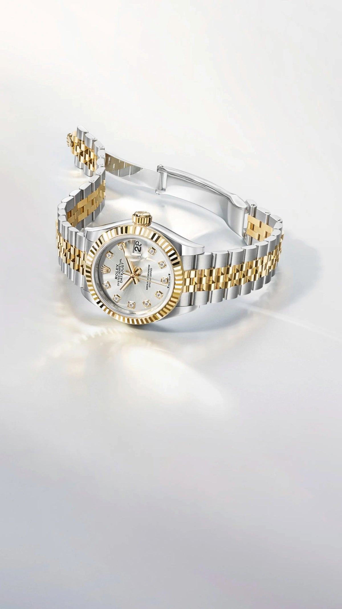 Rolex - Bijoux Jamaica
