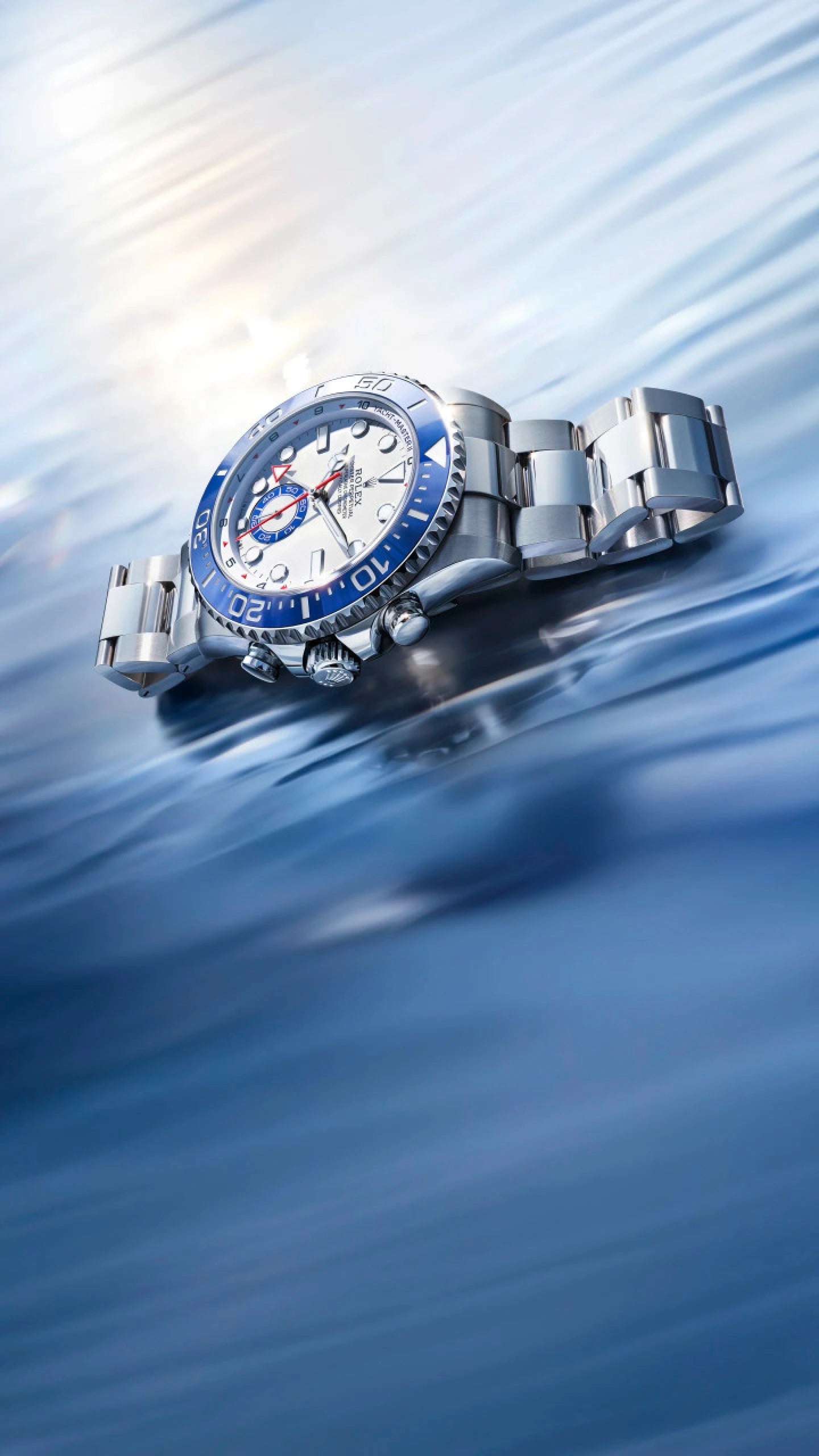 Rolex - Bijoux Jamaica