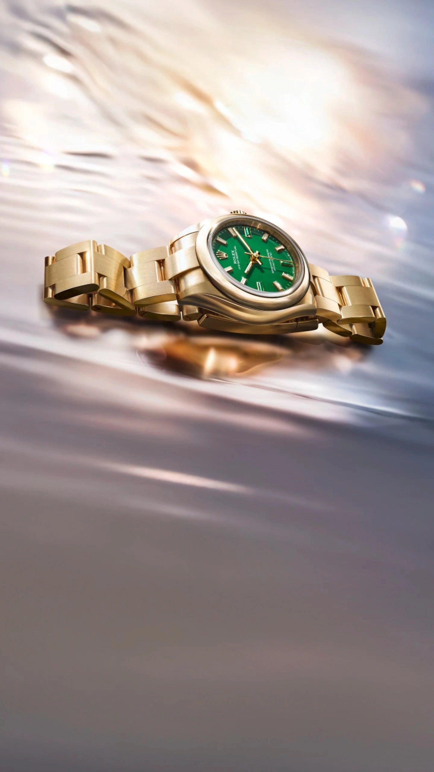 Rolex - Bijoux Jamaica