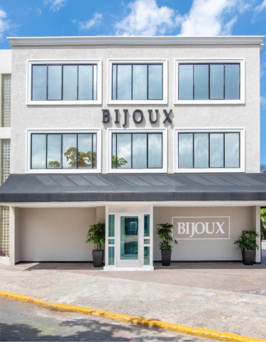 Discover our luxury Rolex showroom - Bijoux Jamaica