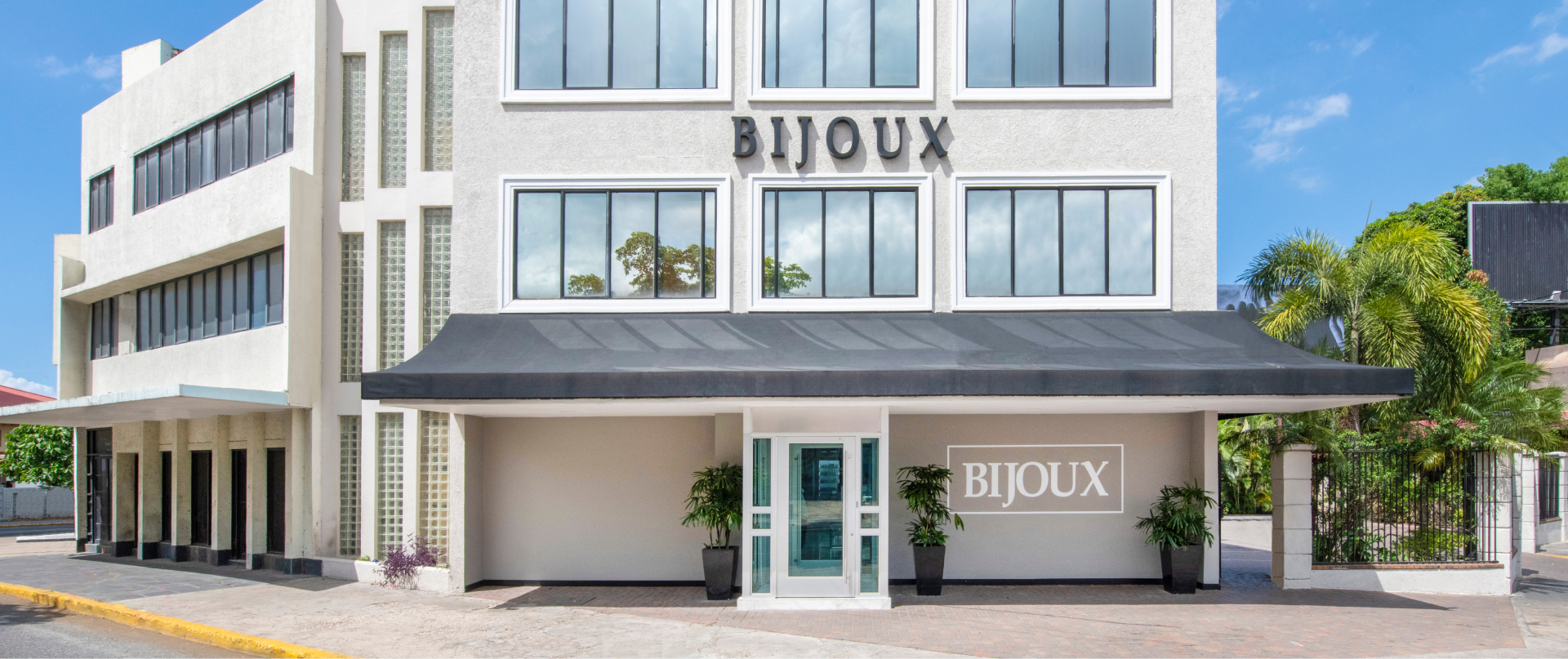 Discover our luxury Rolex showroom - Bijoux Jamaica