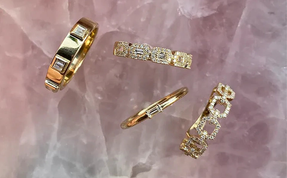 Shy Creation jewelry at BIJOUX in Jamaica