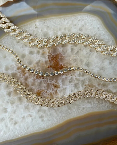 Shy Creation jewelry at BIJOUX in Jamaica