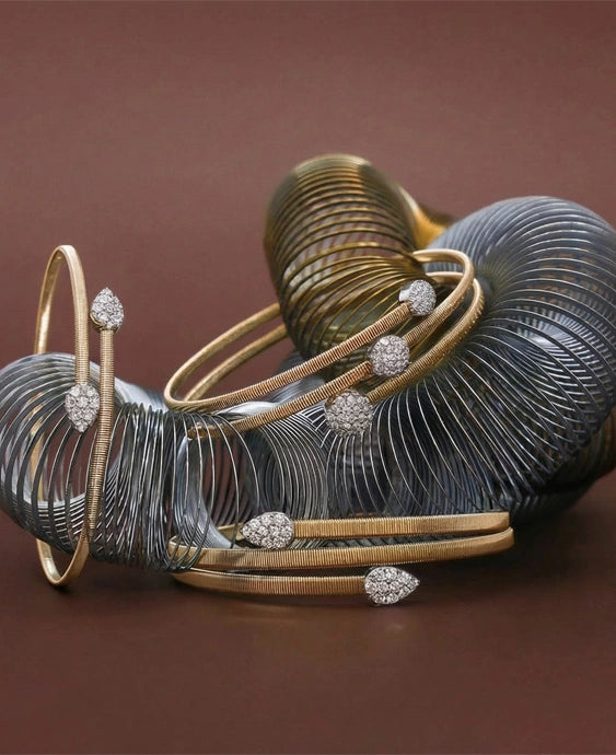 Shy Creation jewelry at BIJOUX in Jamaica