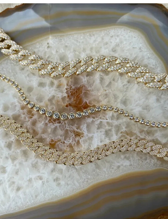 Shy Creation jewelry at BIJOUX in Jamaica