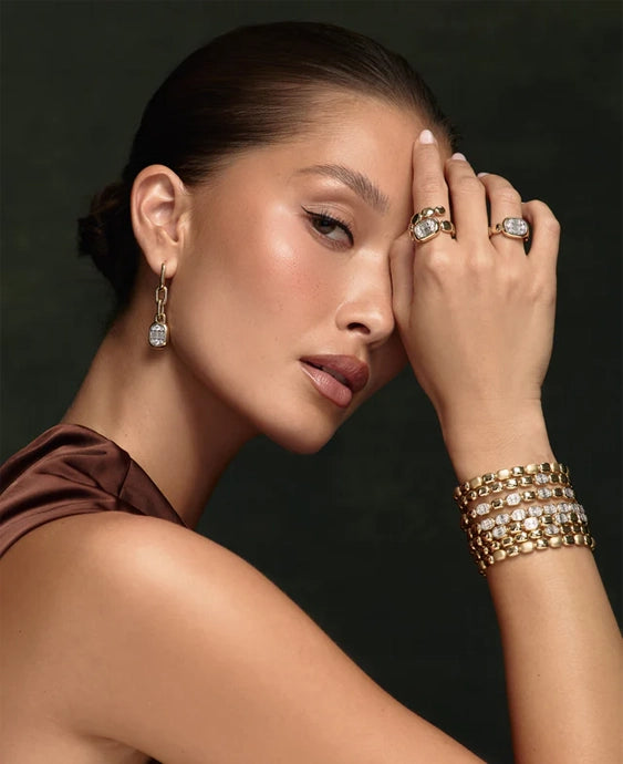 Shy Creation jewelry at BIJOUX in Jamaica