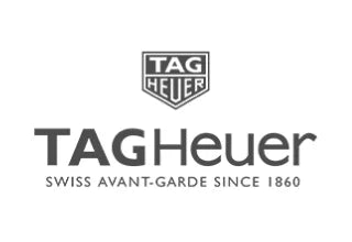 TAG Heuer watches at BIJOUX in Jamaica