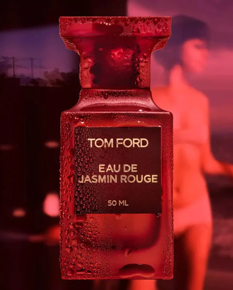 Tom Ford fragrances at BIJOUX in Jamaica