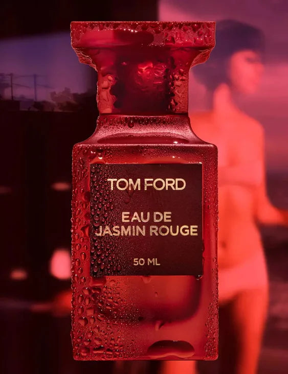 Tom Ford fragrances at BIJOUX in Jamaica