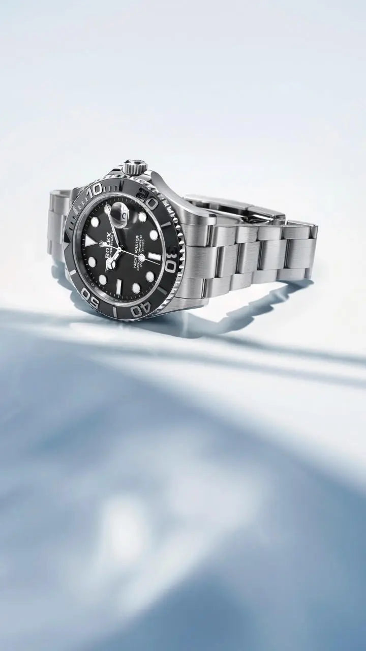 official rolex jeweler in Jamaica - Bijoux