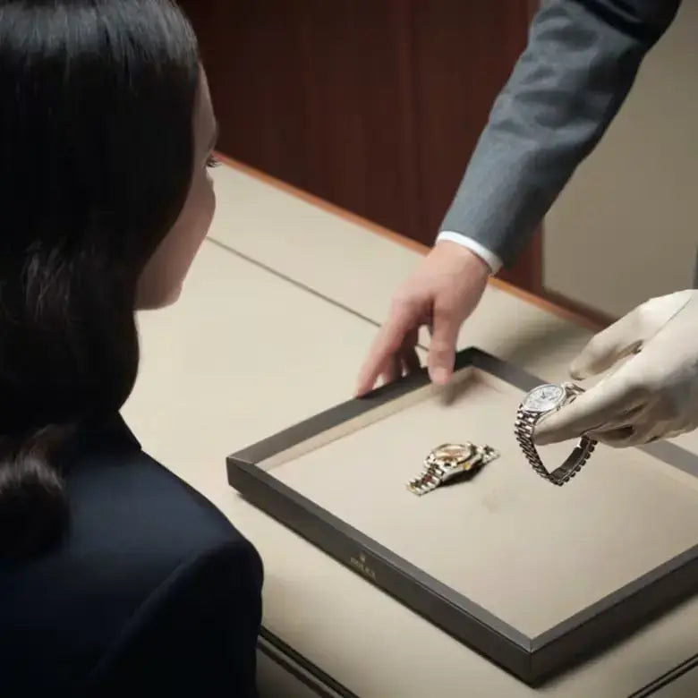 Contact Bijoux Jamaica in New York - Rolex watches official Jeweler