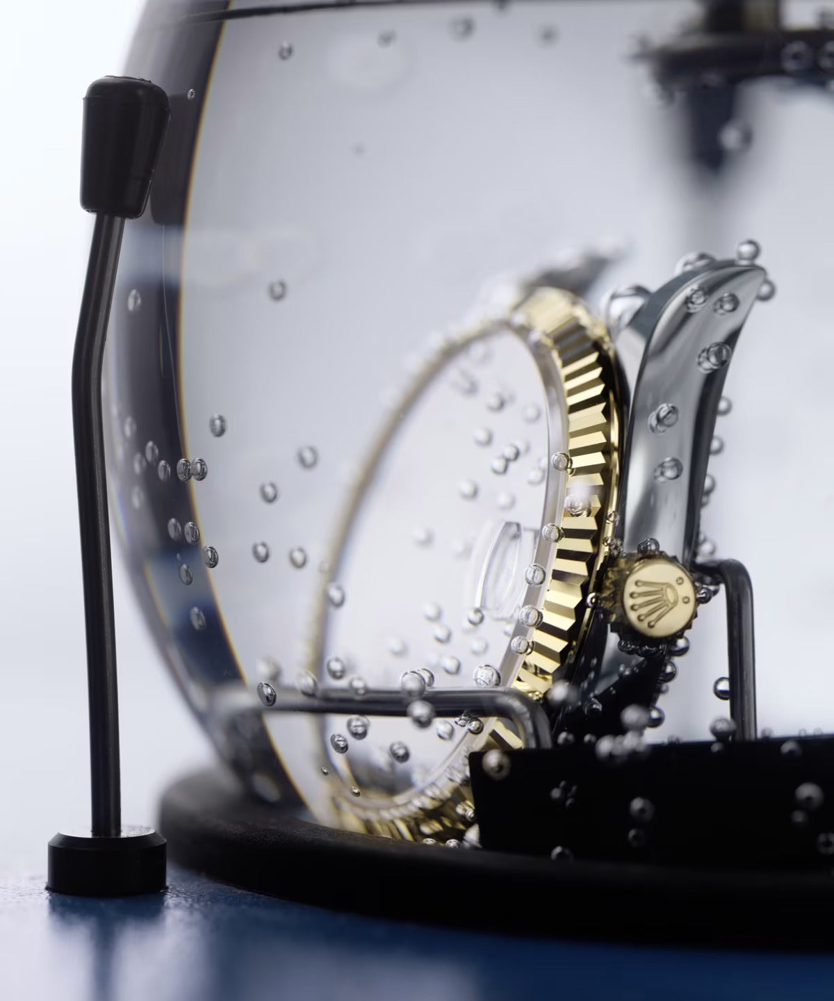 Official Rolex jeweler in New York - Bijoux Jamaica