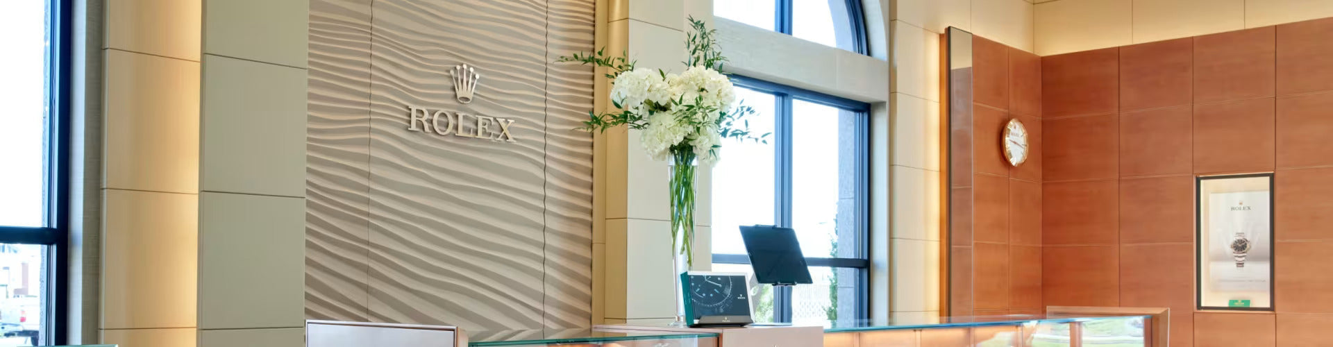 Contact Bijoux Jamaica in New York - Rolex watches official Jeweler