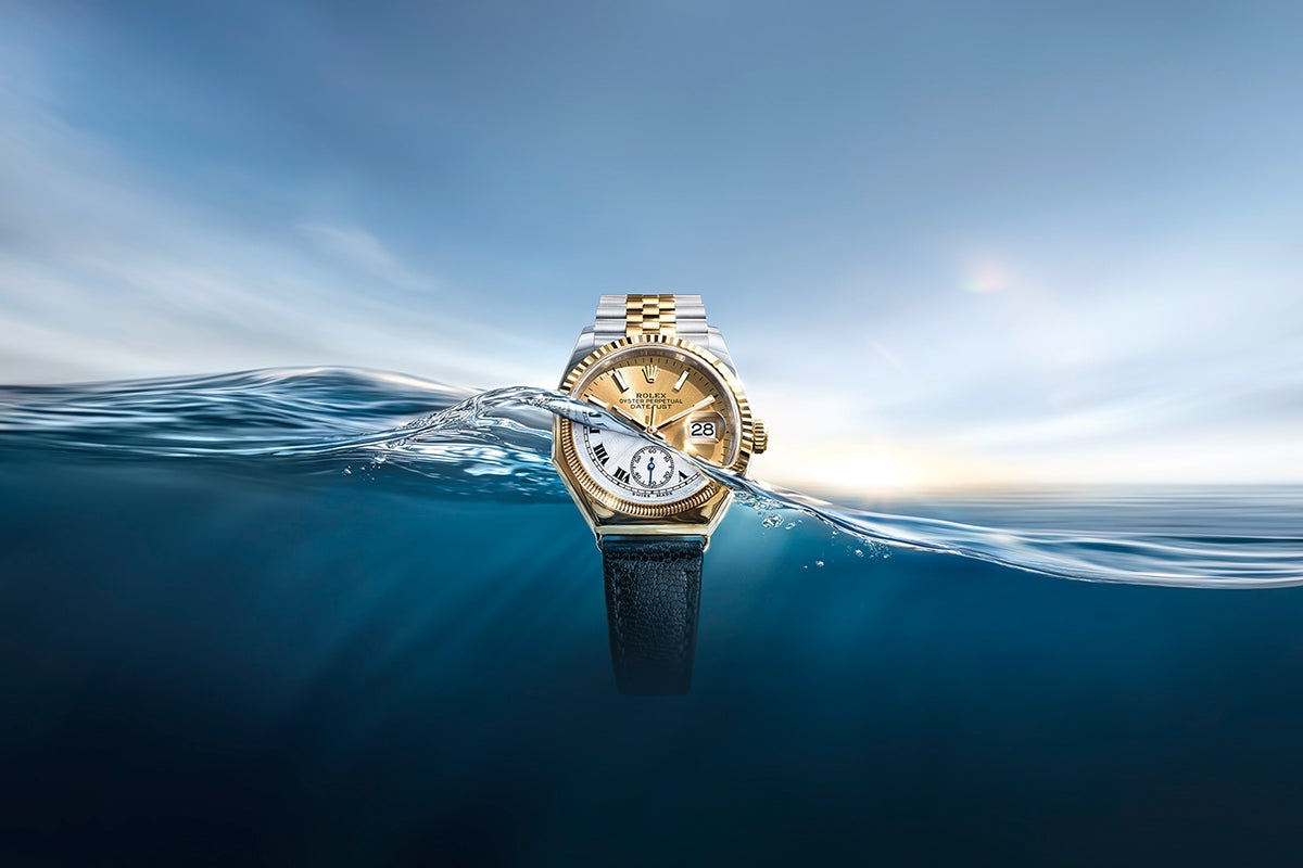 Official Rolex jeweler in New Kingston - Bijoux Jamaica