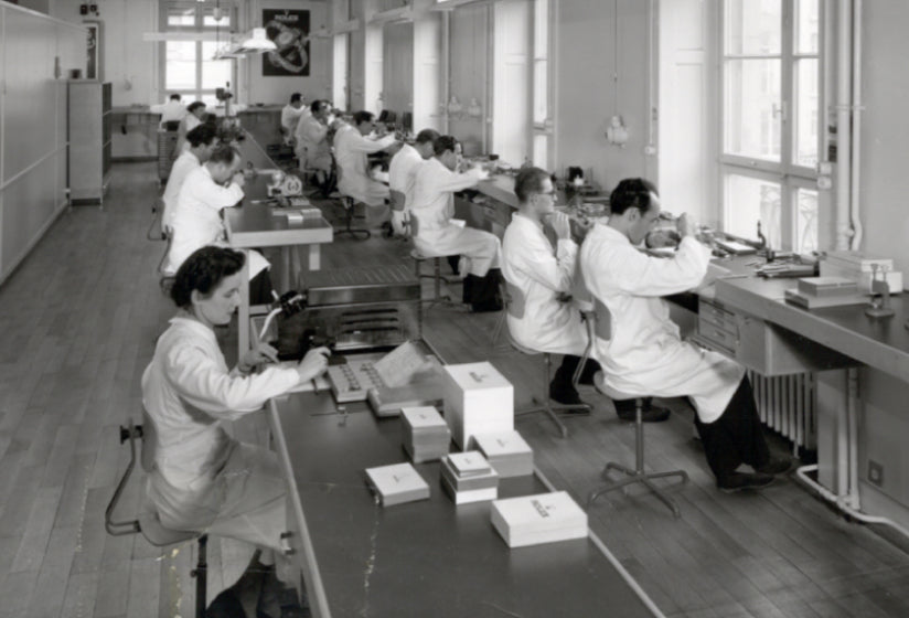 Official Rolex jeweler in New York - Bijoux Jamaica