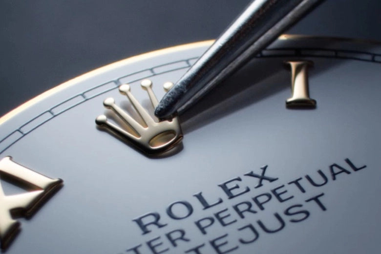 Official Rolex jeweler in New York - Bijoux Jamaica