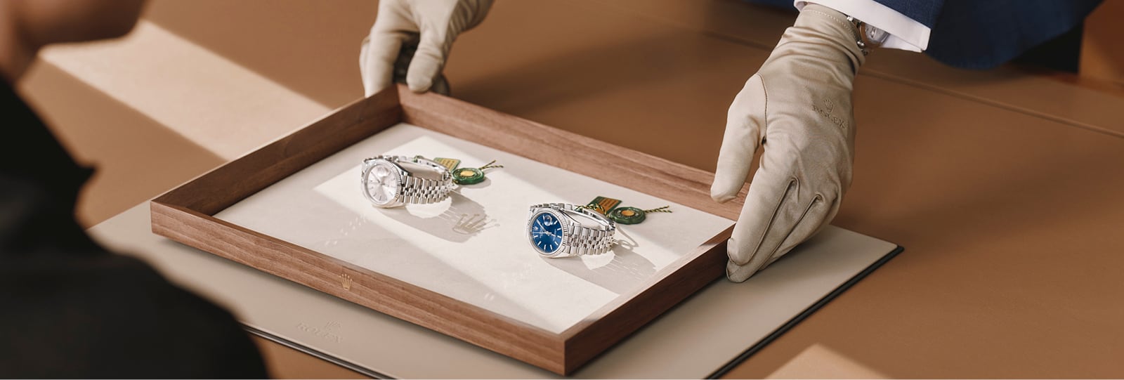 Official Rolex jeweler in New Kingston - Bijoux Jamaica