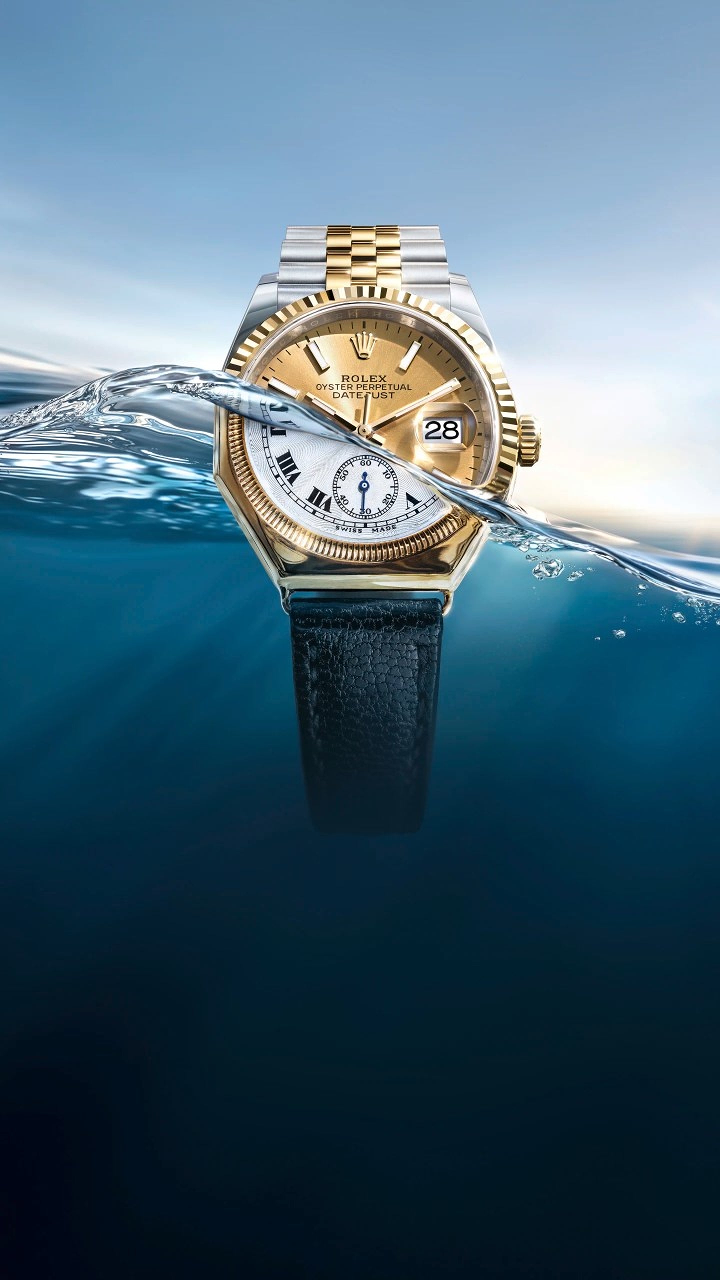 Official Rolex jeweler in New Kingston - Bijoux Jamaica