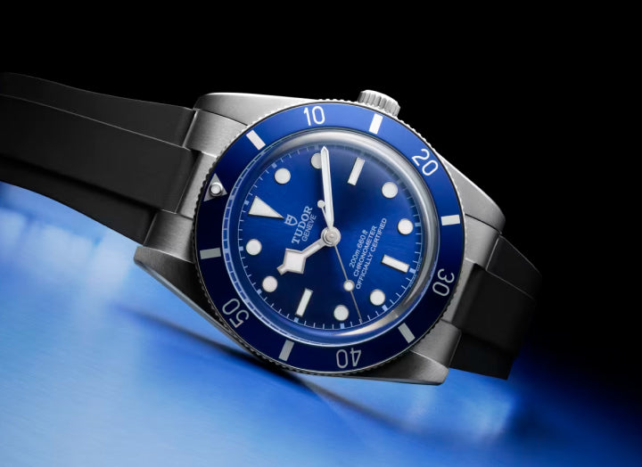 Black Bay 54 watches at BIJOUX JAMAICA Jewelers in Jamaica