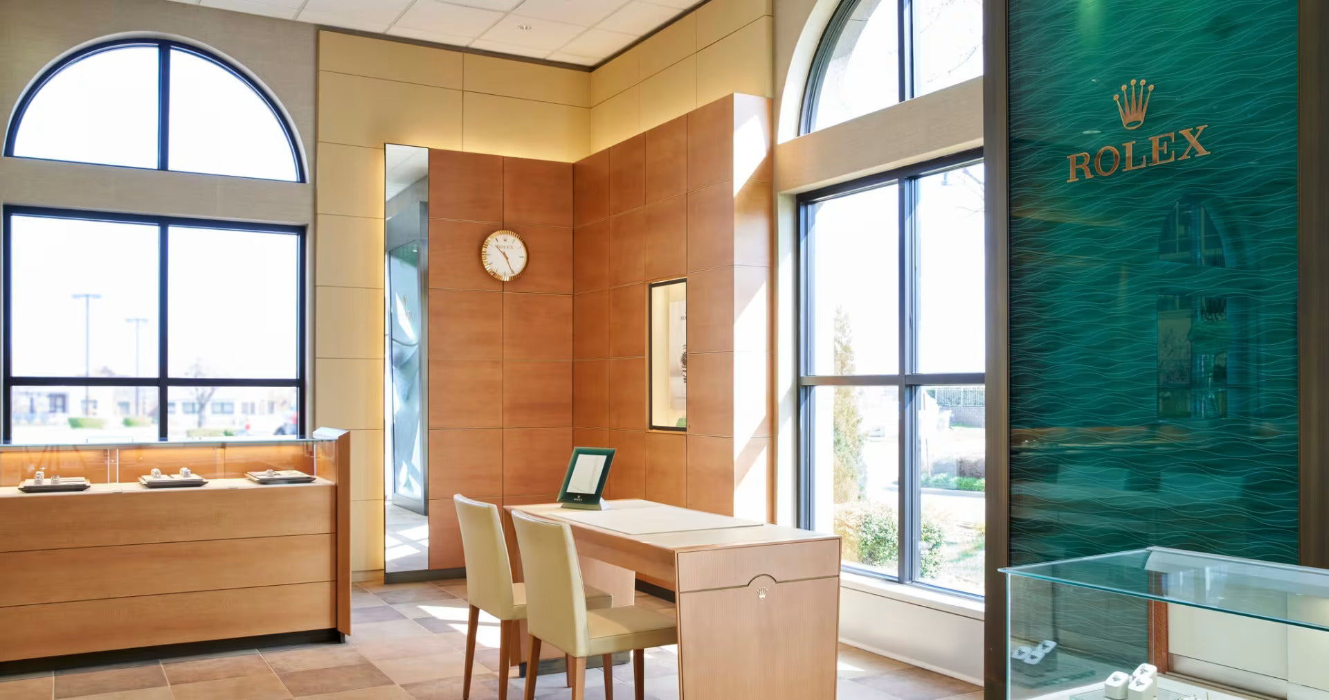 Contact Bijoux Jamaica in New York - Rolex watches official Jeweler