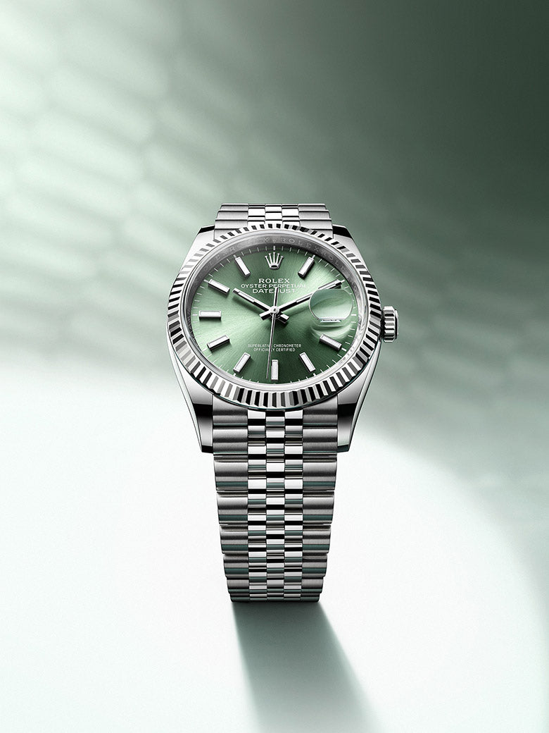 Rolex watches in New York - Bijoux Jamaica