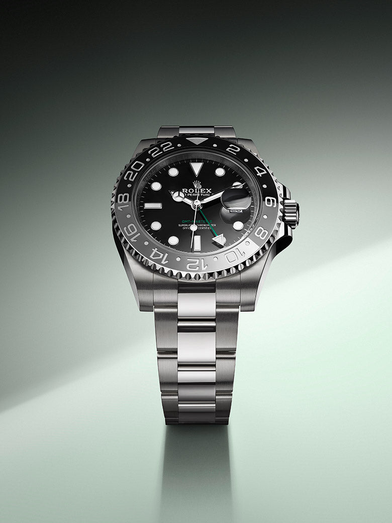 Rolex watches in New York - Bijoux Jamaica