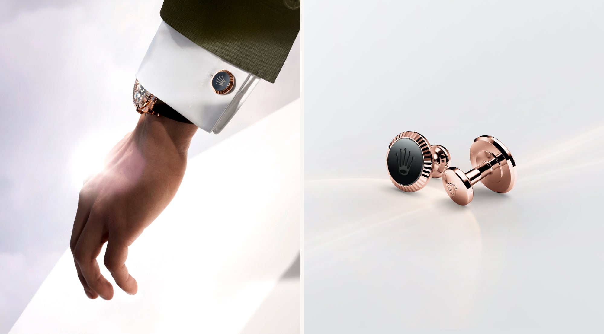 Official Rolex jeweler in New York - Bijoux Jamaica