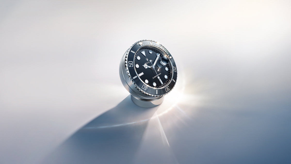 Rolex in New Kingston - Bijoux Jamaica