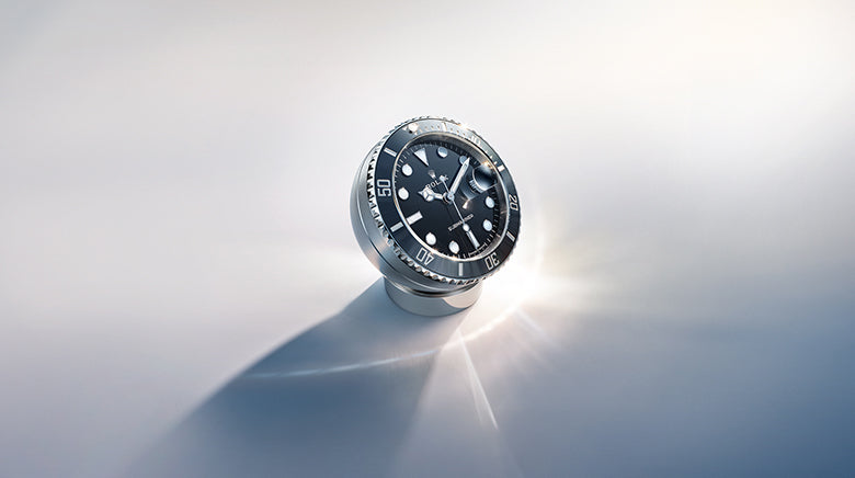 Rolex in New Kingston - Bijoux Jamaica