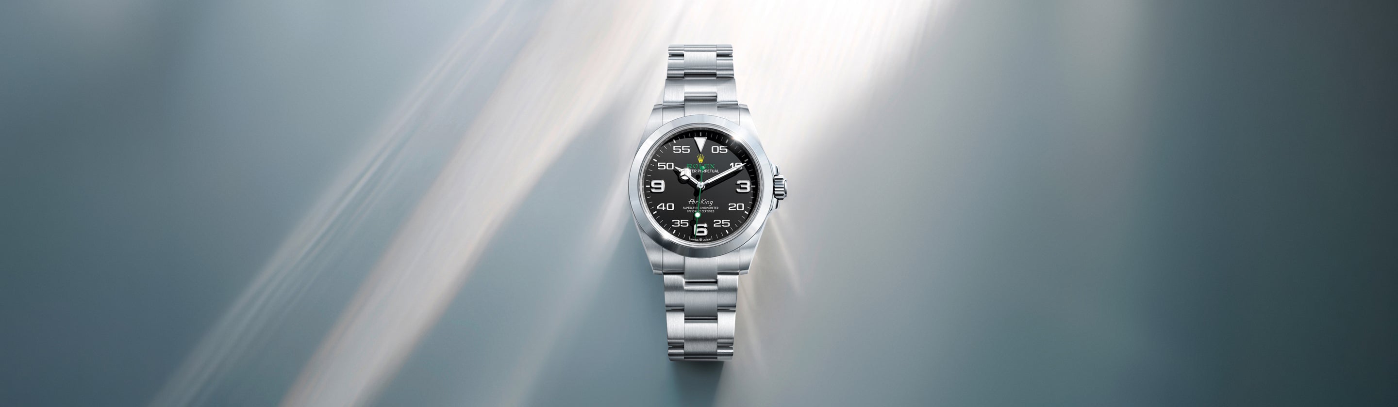 Rolex in New Kingston - Bijoux Jamaica