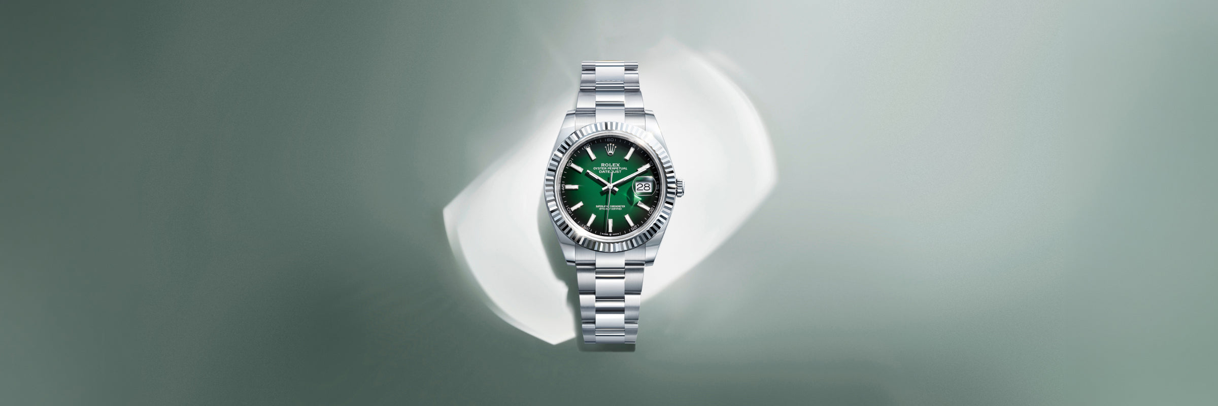 Rolex Datejust in Everose Rolesor - combination of Oystersteel and Everose gold, M126231-0020 - Bijoux Jamaica