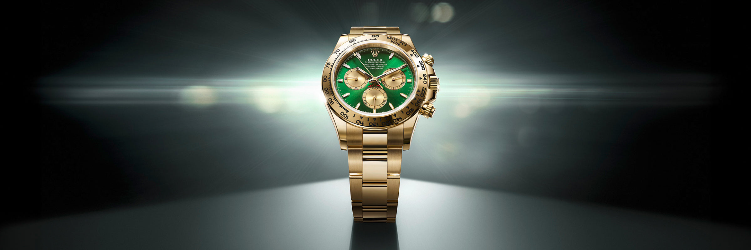 Official Rolex jeweler in New York - Bijoux Jamaica