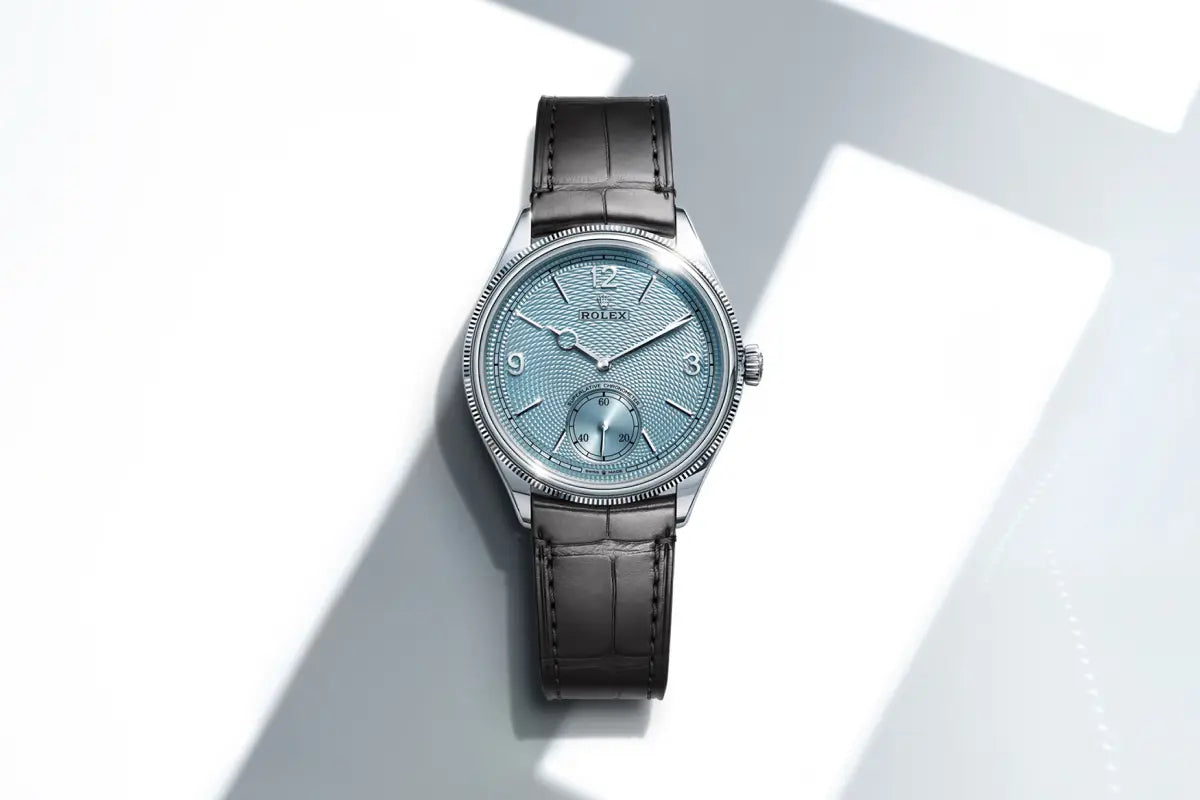 Rolex Deepsea watches - Bijoux Jamaica