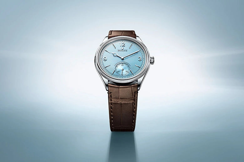 Rolex Explorer watches - Bijoux Jamaica