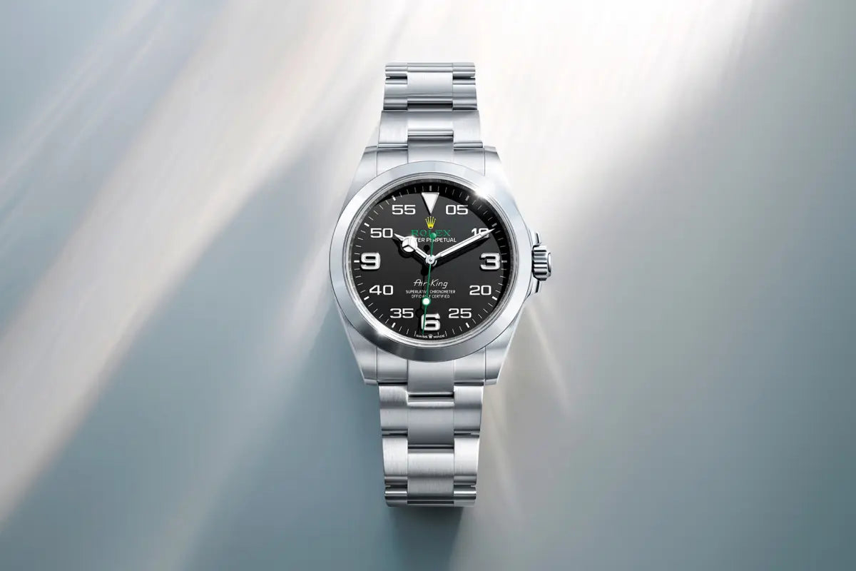 Rolex Deepsea watches - Bijoux Jamaica