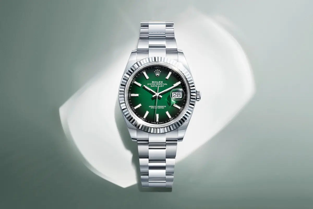 Rolex Deepsea watches - Bijoux Jamaica