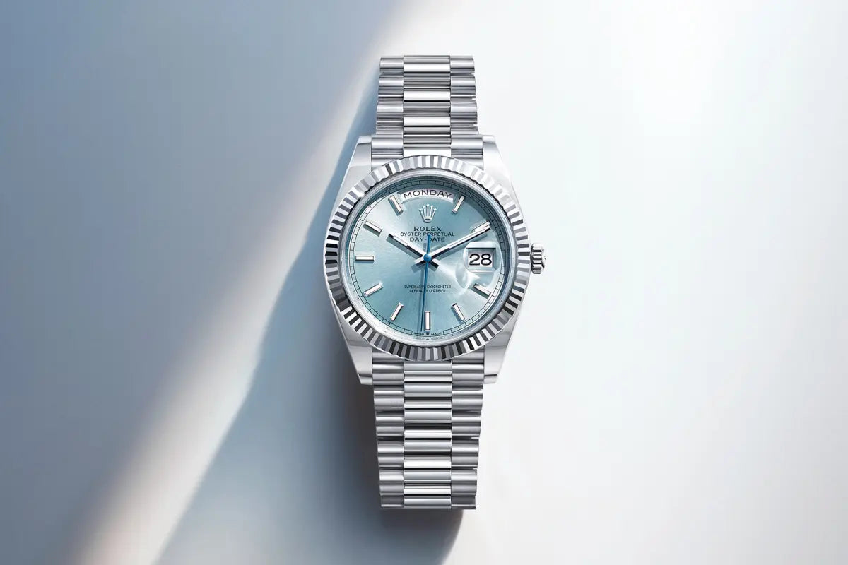 Rolex Deepsea watches - Bijoux Jamaica