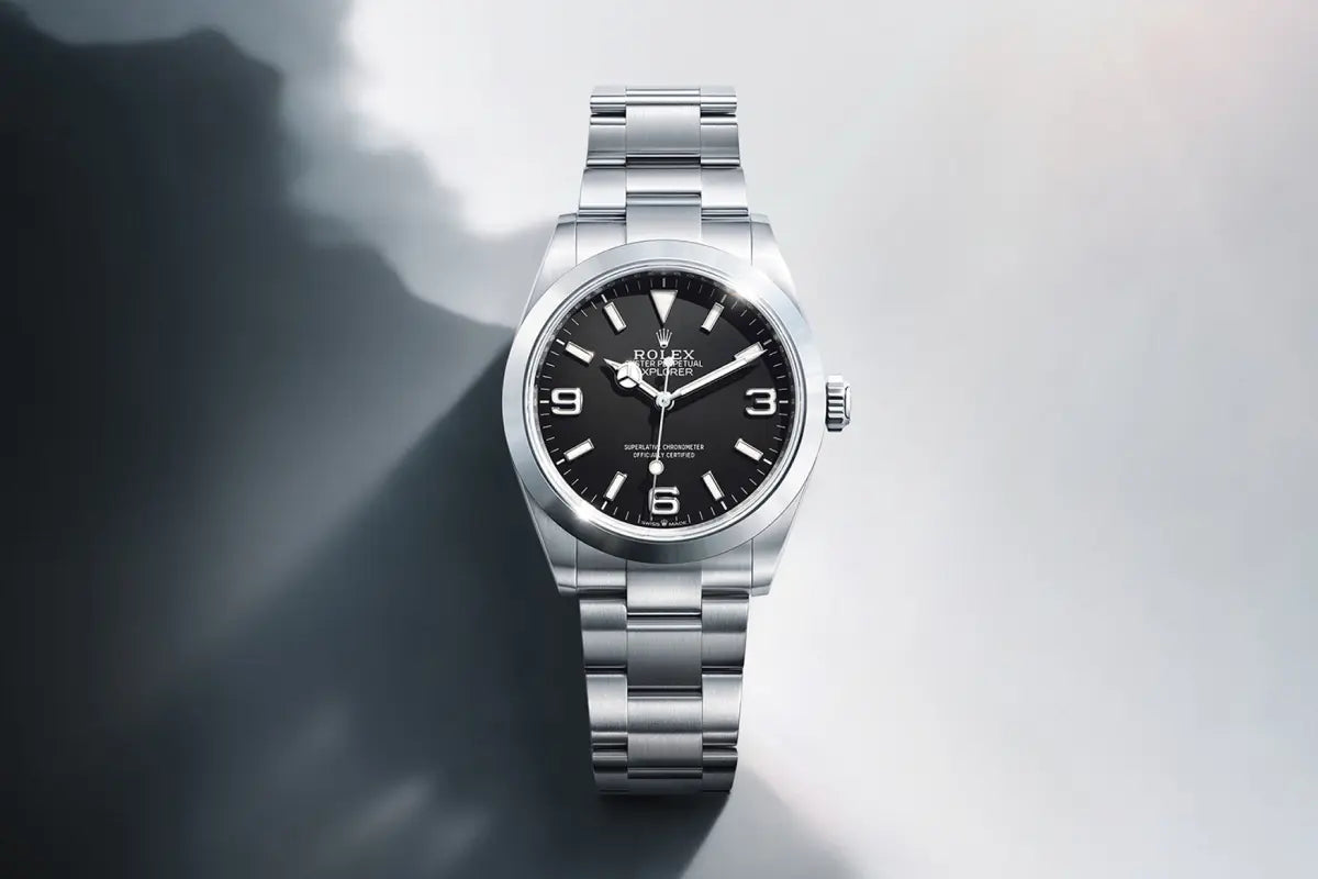 Rolex Deepsea watches - Bijoux Jamaica