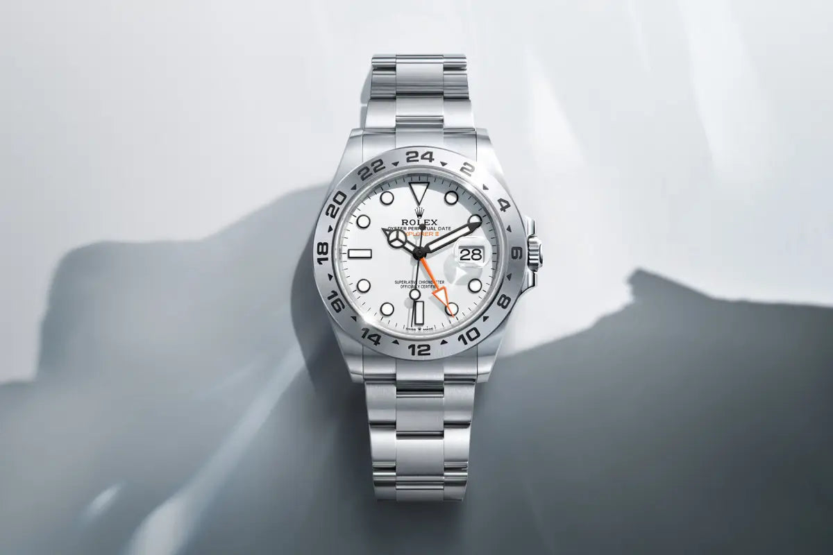 Rolex Deepsea watches - Bijoux Jamaica