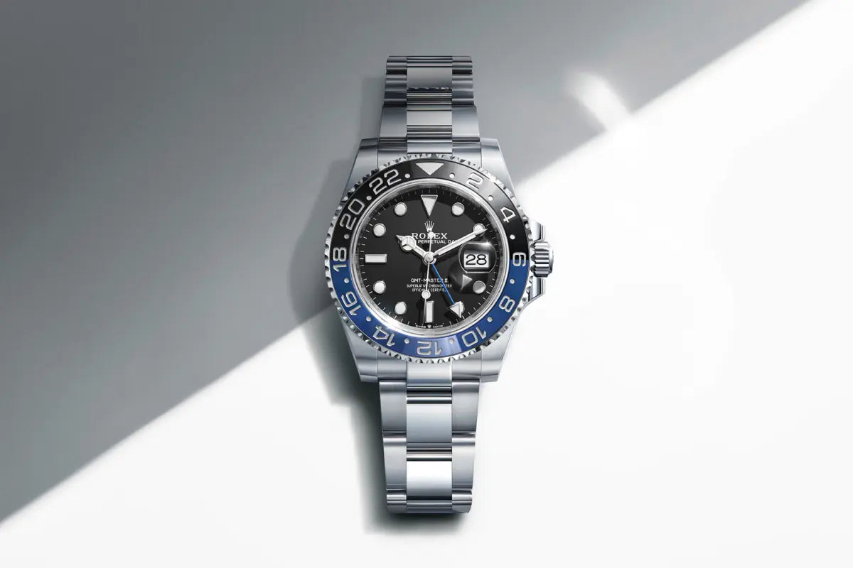 Rolex Deepsea watches - Bijoux Jamaica