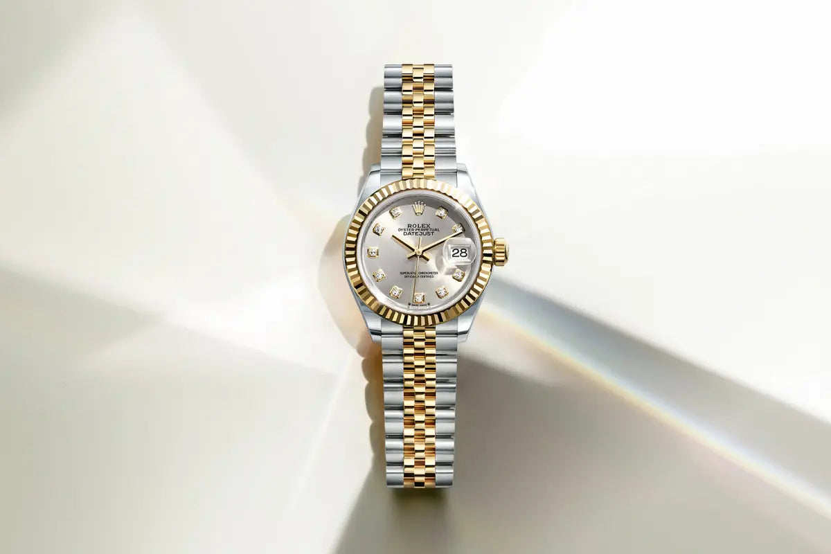 Rolex Deepsea watches - Bijoux Jamaica