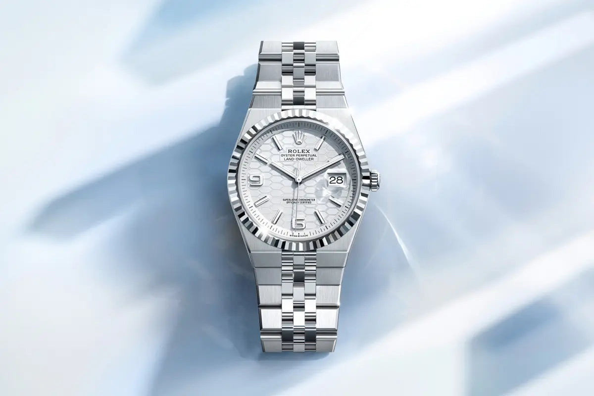 Rolex Deepsea watches - Bijoux Jamaica