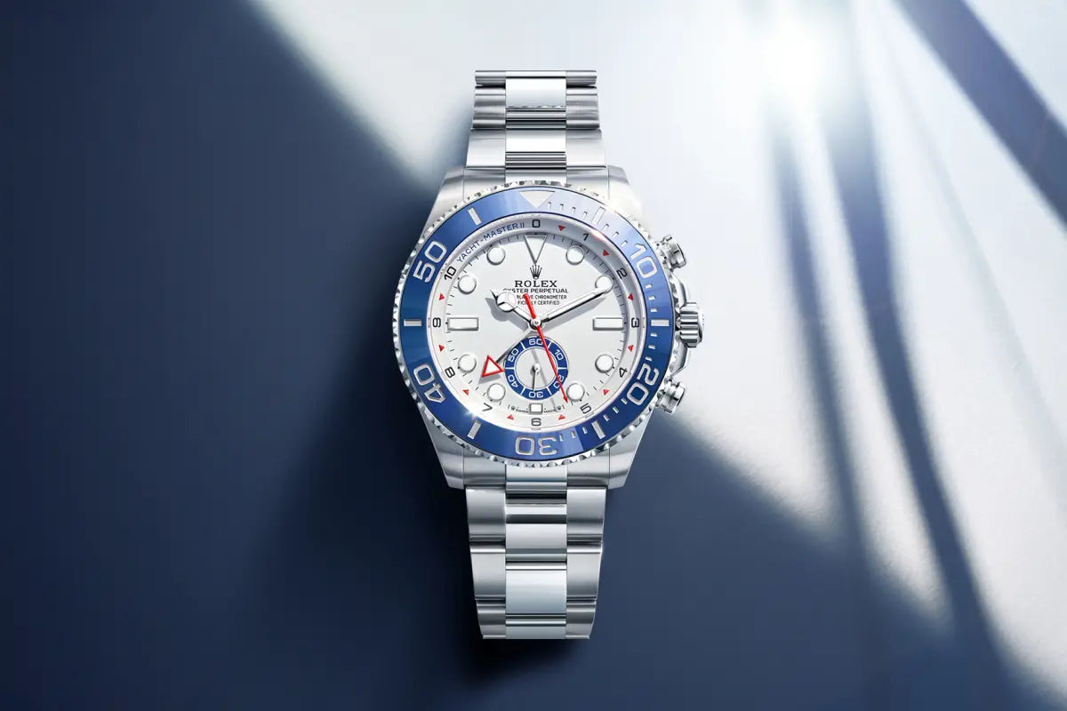 Rolex Deepsea watches - Bijoux Jamaica