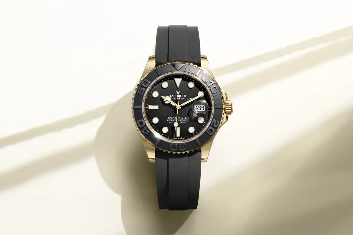 Rolex Deepsea watches - Bijoux Jamaica