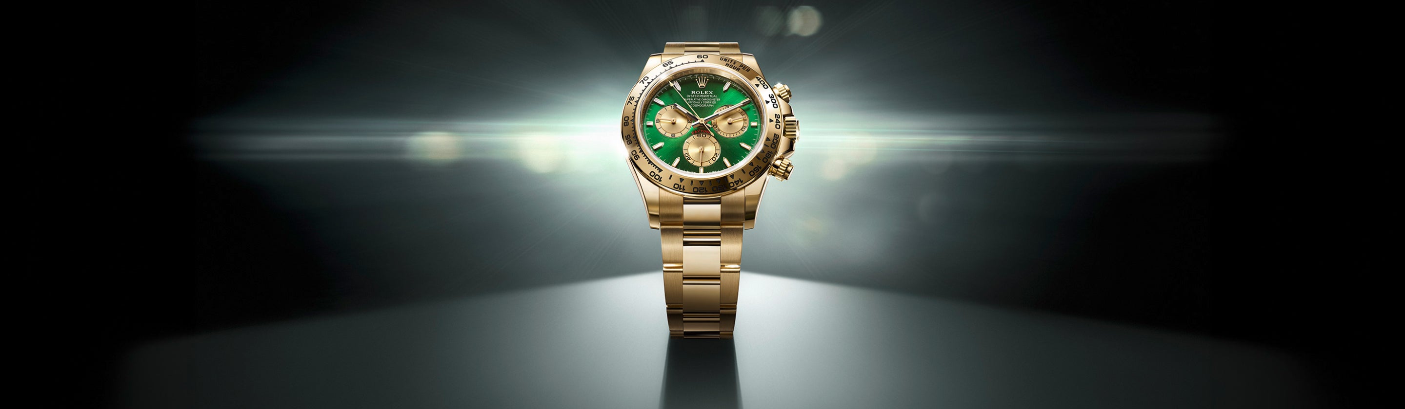 Rolex Cosmograph Daytona watches - Bijoux Jamaica