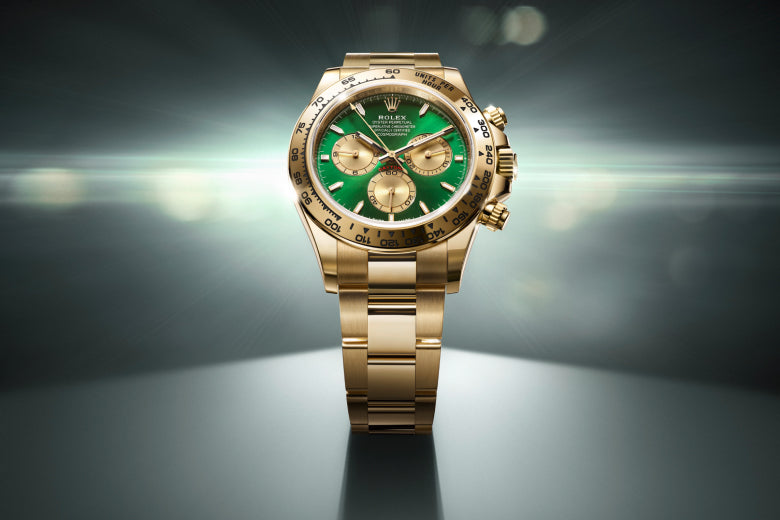 Rolex Cosmograph Daytona watches - Bijoux Jamaica