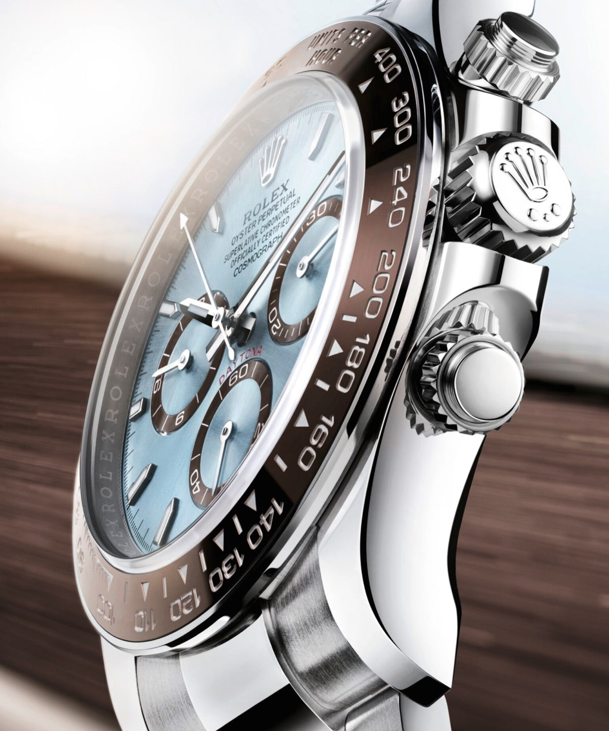 Rolex in New Kingston - Bijoux Jamaica