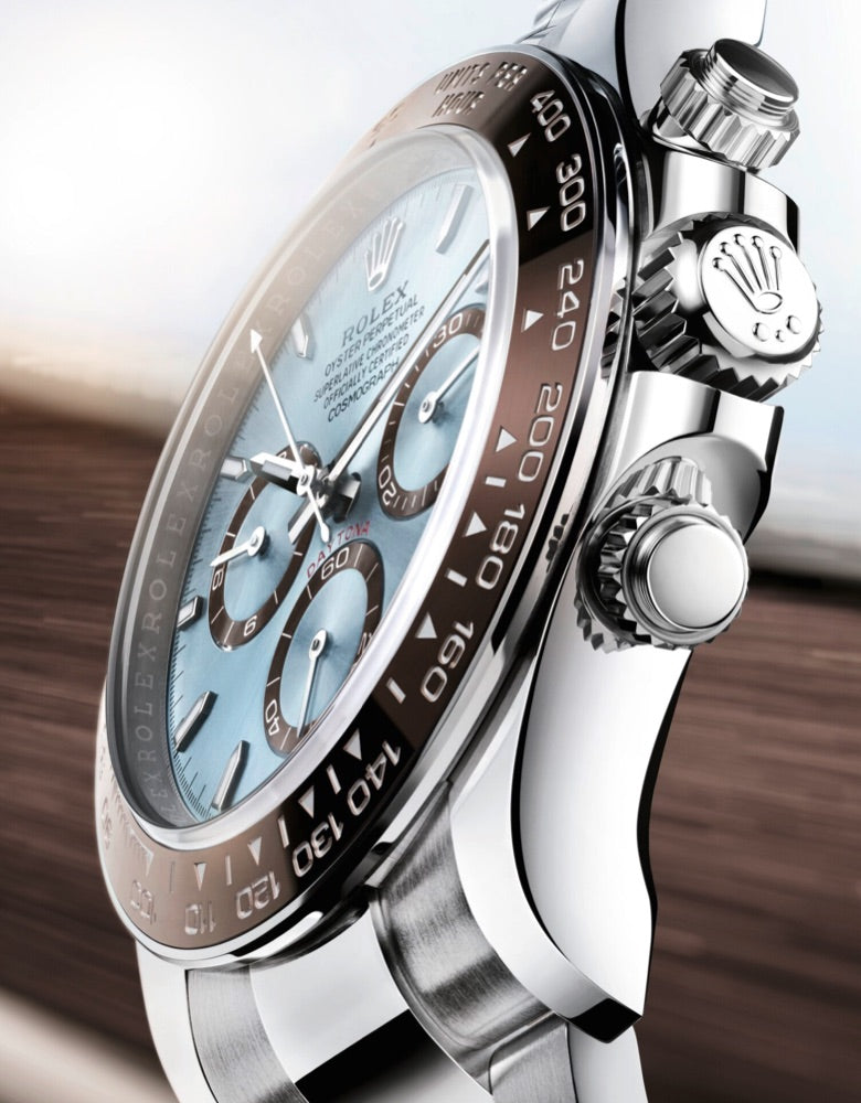 Rolex in New Kingston - Bijoux Jamaica