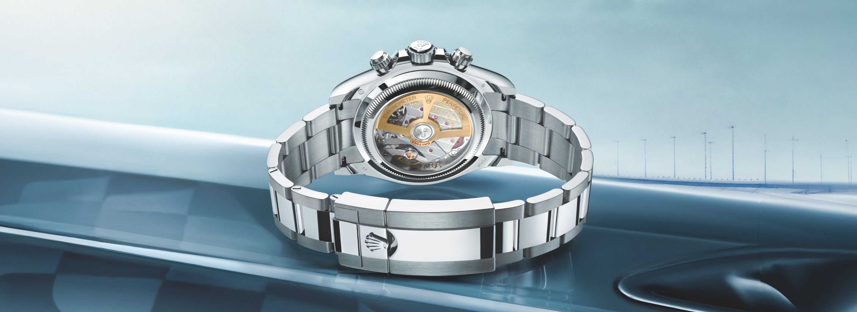 Rolex in New Kingston - Bijoux Jamaica
